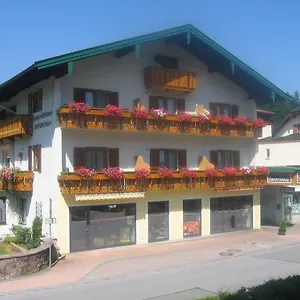 3* Hotel Unterstein