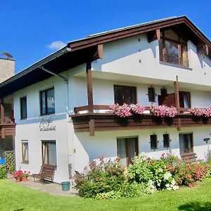  Appartement Gaestehaus Am Buchenbichl
